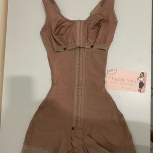 Shapewear